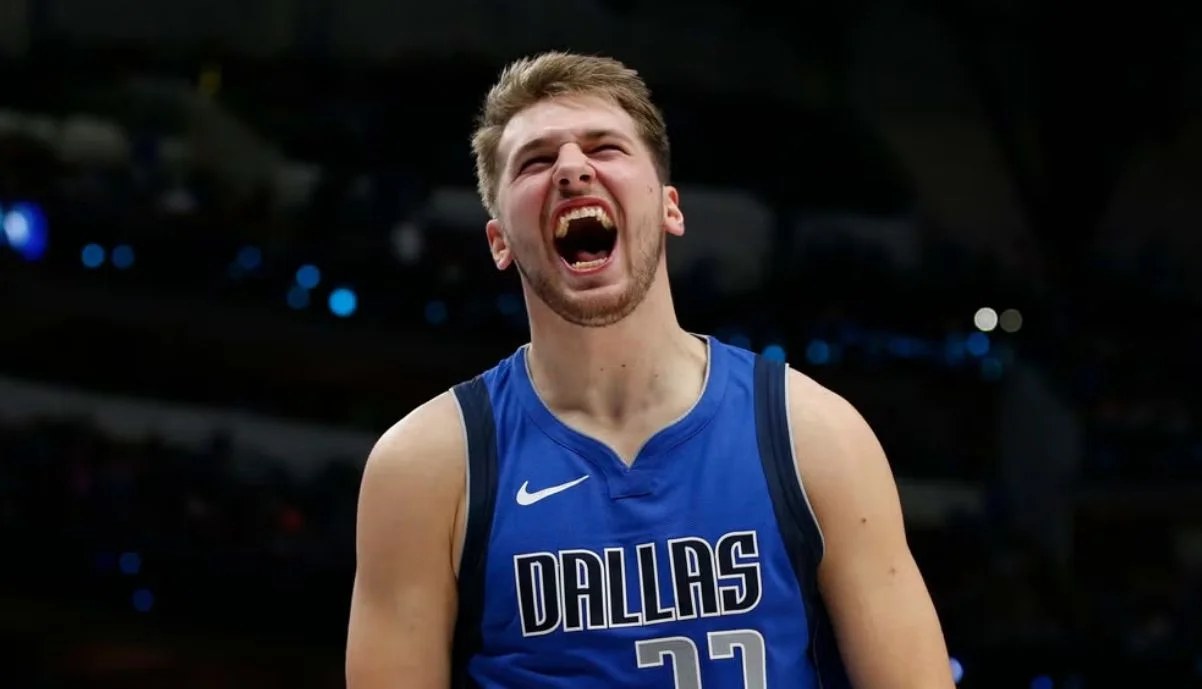 Dončić prestigao legendarnog Birda, 60-ti tripl-dabl upisao do poluvremena