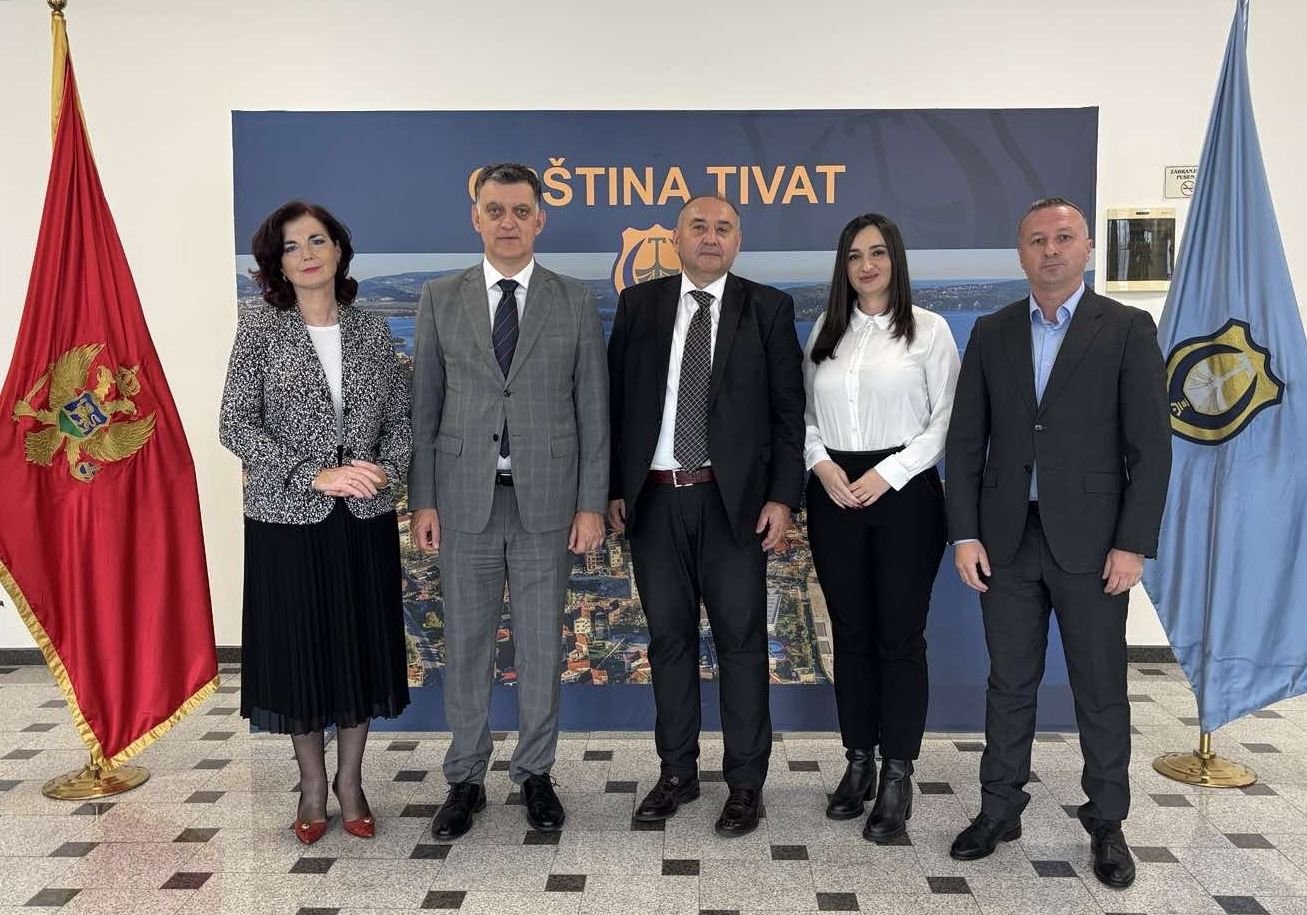Dani Zaštitnika u Tivtu: Pritužbe se odnosile na prava djeteta, sudske odluke...