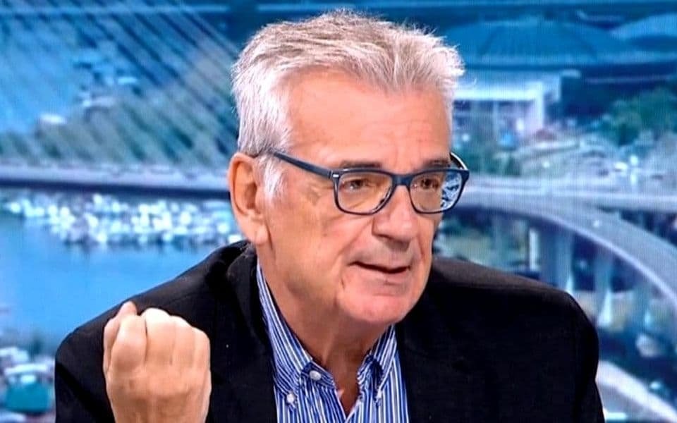 I opozicija i vlast u Srbiji nikako da shvate da je Crna Gora nezavisna država