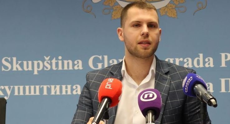 Mašković: Najavljeni štrajk zaposlenih Gradske RTV plod političkog pritiska na taj medij
