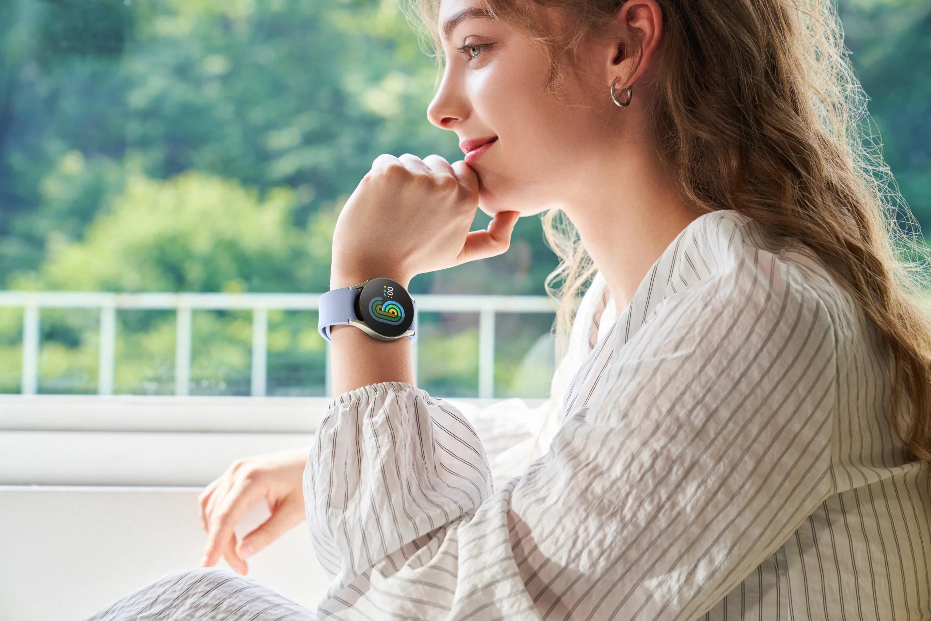 Savršeni saputnik za moderan život - Samsung Galaxy Watch6