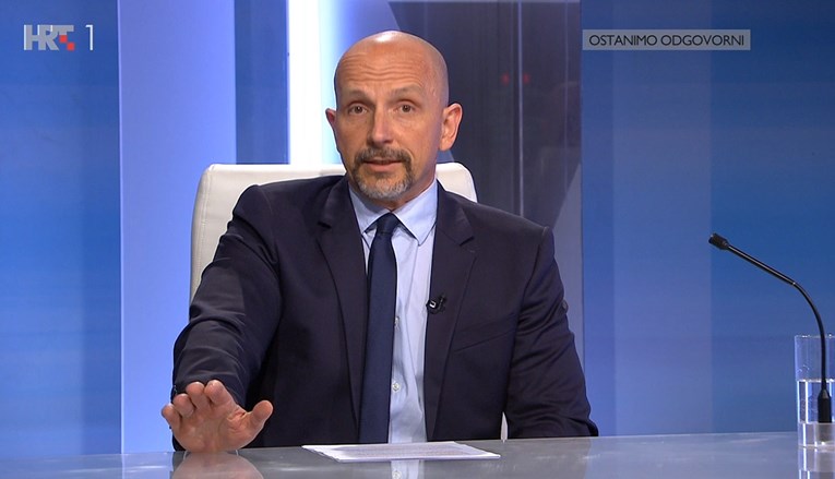 Stanković se izvinjava gledaocima: Neugodno mi je, ovo je velika sramota za HRT