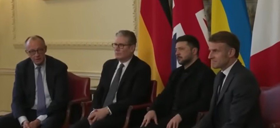 Zelenski razgovarao sa evropskim saveznicima, kaže da još nema dogovora o Donbasu