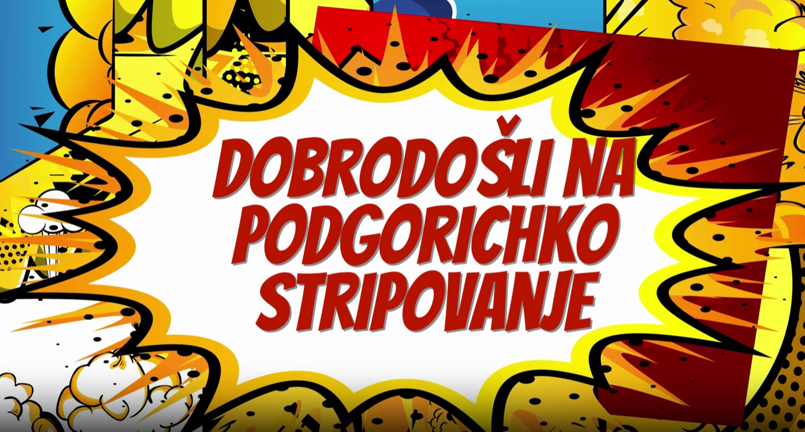 Sve više zainteresovanih za stripovanje