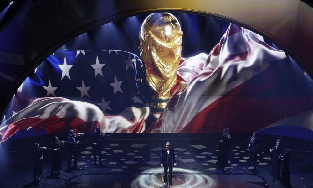 Žrijeb za Mundijal: Hrvatska u grupi sa Engleskom, Haland napada Francusku