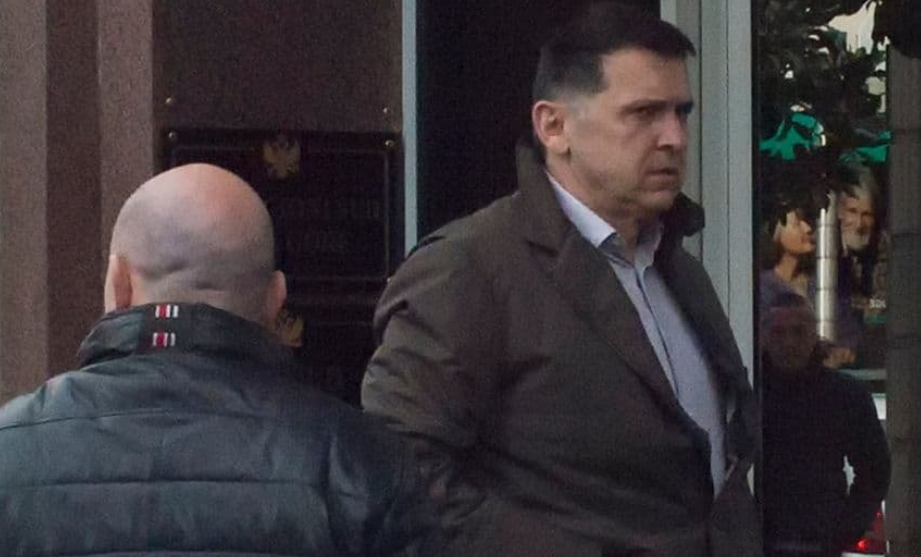 Kašćelan: Ovaj čovjek hoće kroz rešetke da me vuče, ne da mi da spavam