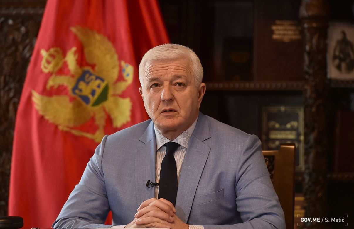 Marković čestitao Albaniji i Sjevernoj Makedoniji početak pregovora sa EU
