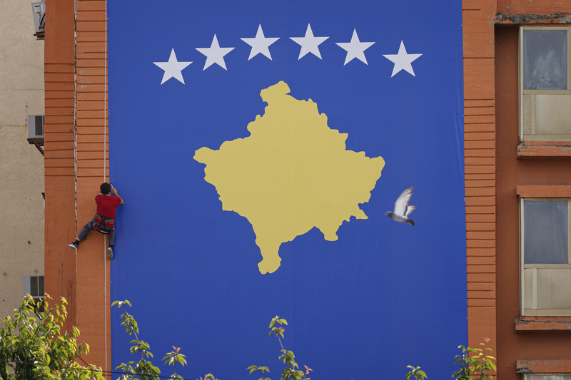 Bilt: Srbija će kad-tad morati da prizna Kosovo