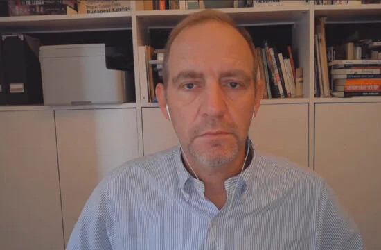 Florijan Biber: Lajčak ne može da spasi pregovore