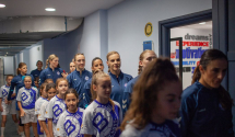 "Utakmica će biti teška, uradiće sve da nas pobijede"