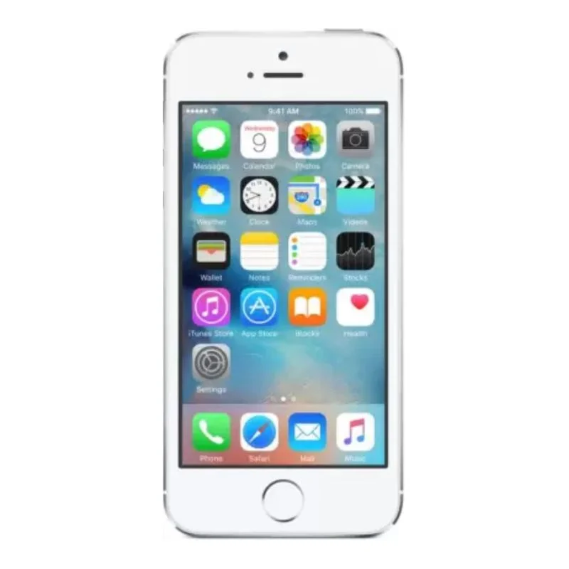 Apple objavio nadogradnju za devet godina stari iPhone 5S