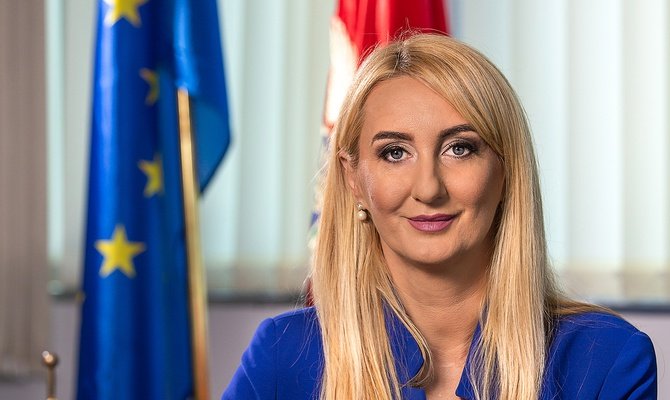Slučaj Jelene Perović: Politička (zlo)upotreba pravosuđa