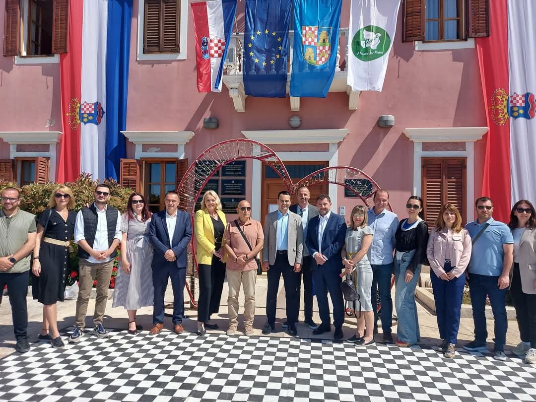 Opština Bar vodeći partner na CITYMOVE projektu: Unapređenje infrastrukture i promovisanje eko-mobilnosti