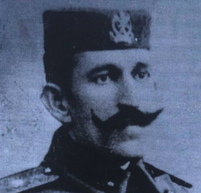 GENERAL ANDRIJA VIDOV RAIČEVIĆ (1879-1920) U BORBI ZA SLOBODNU I NEZAVISNU CRNU GORU