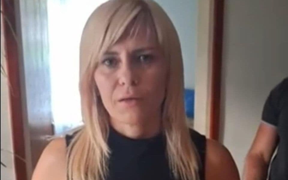 U Trebinju privedena novinarka Nataša Miljanović Zubac