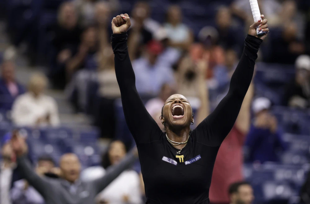 Veliko iznenađenje na US Openu