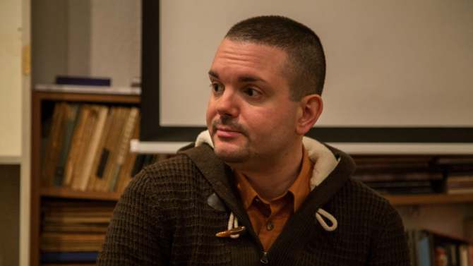 Bešlin: Srbija je svaki put gubila kada je slušala crkvu