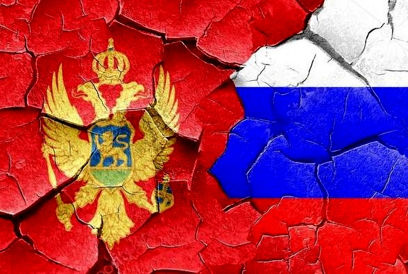 Odgovor Kremlja: Rusija obnovila sankcije i protiv Crne Gore