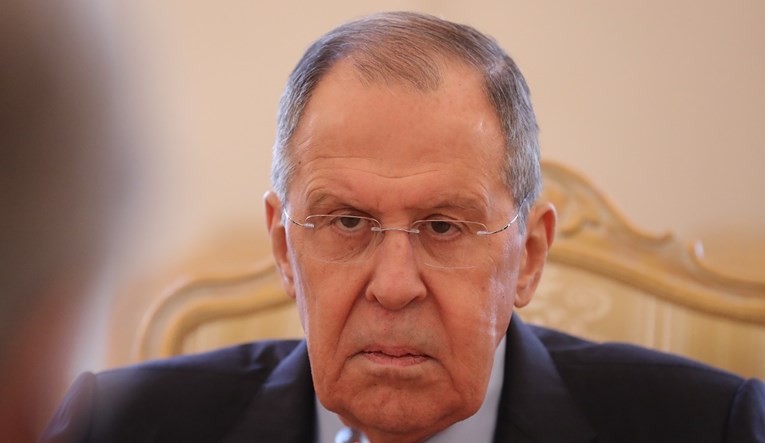 Lavrov: Rusija će razmisliti da li joj treba obnavljanje odnosa sa Zapadom