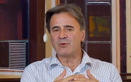 Blažić: Nije dobar previše liberalan zakon