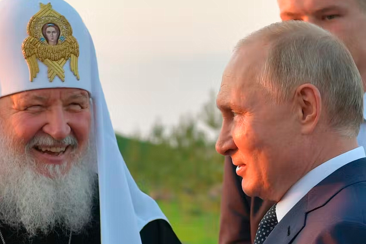 Rusi danas ‘priznali autokefaliju’ Makedonskoj crkvi, koja još nema kanonski tomos od Vaseljenske patrijaršije