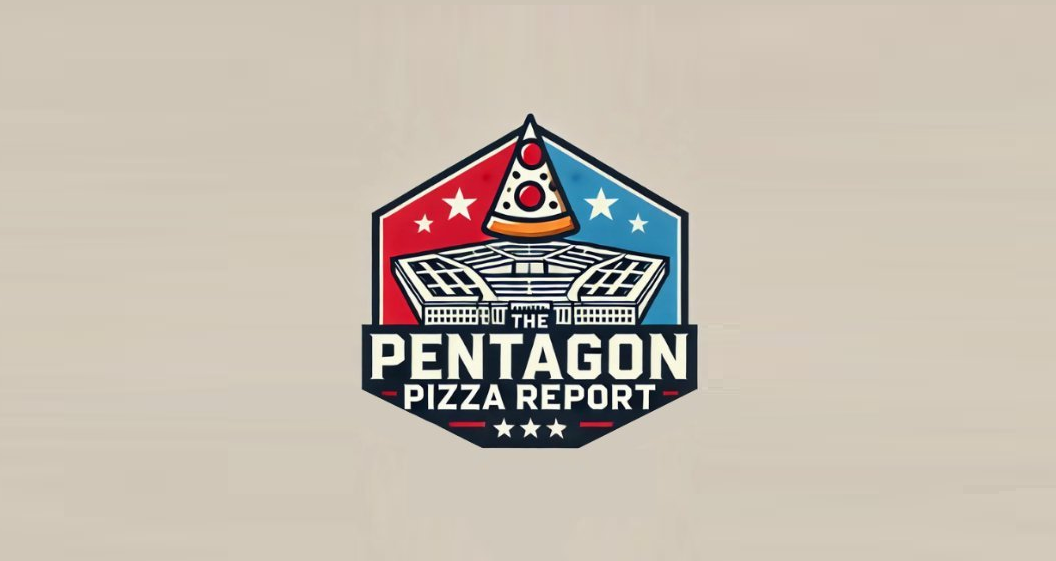 Pentagon Pizza teorija osvaja internet