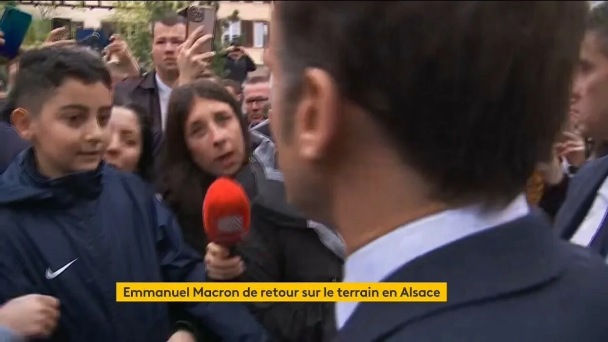 Makrona izviždali na ulici: Preživio sam i gore