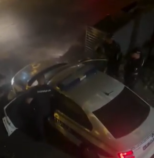 Studenti objavili video u kojem se policajci hvale kako su tukli građane tokom protesta u Beogradu