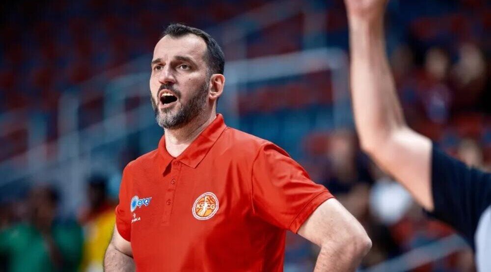 Crna Gora na Eurobasketu bez Ivanovića, Popovića, Radovića