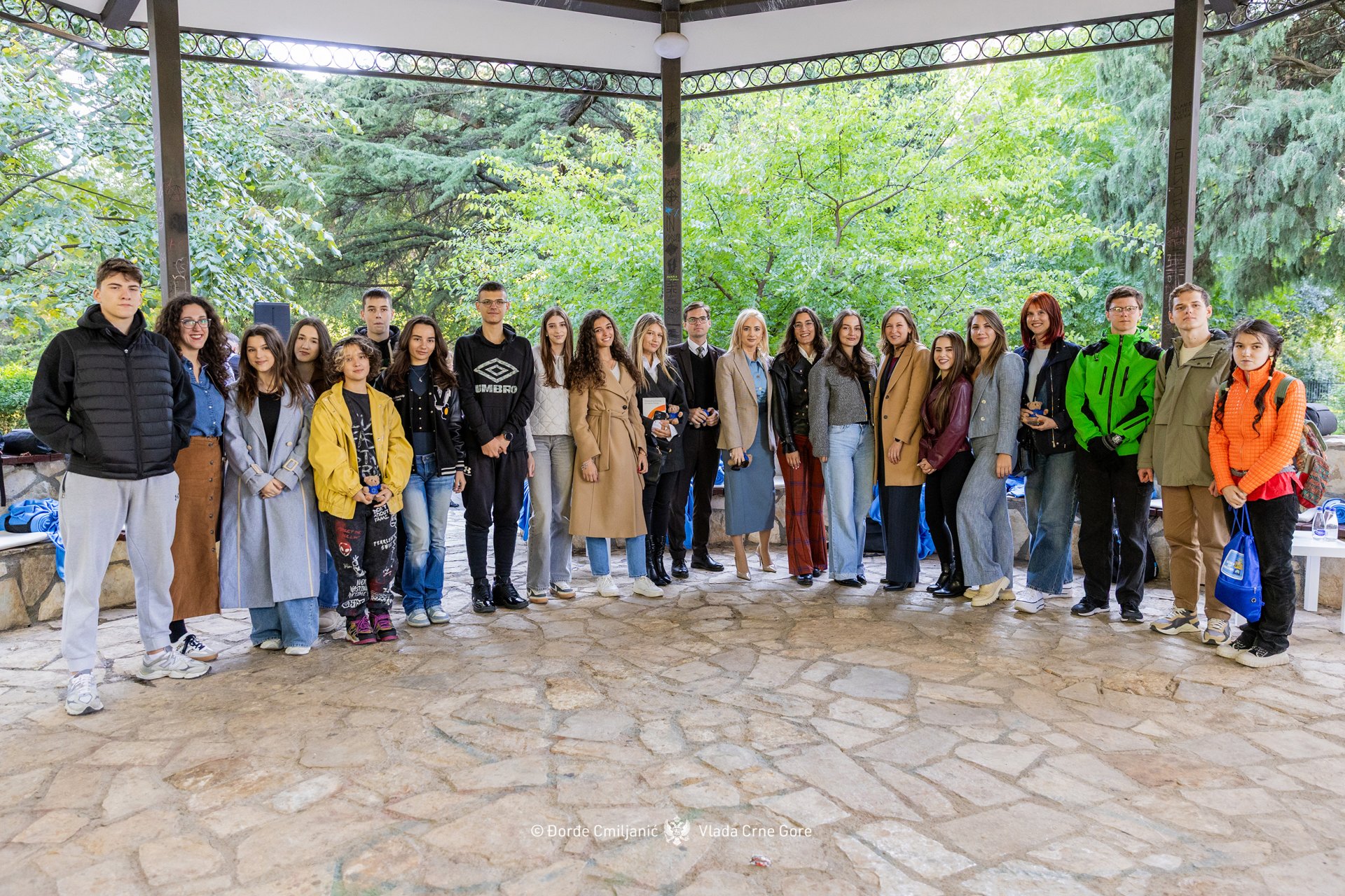 EU za mlade prostor solidarnosti i zajedničkih vrijednosti