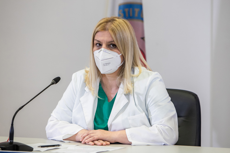 11 dan bez novih slučajeva koronavirusa: Trenutno četvoro inficiranih u CG