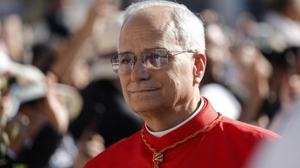 Papa Lav se molio za ujedinjenje 12 miliona kineskih katolika
