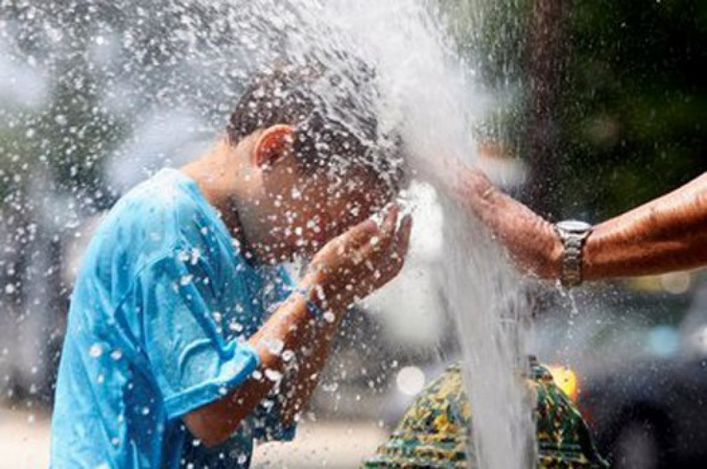 Ekstremna vrućina stiže u Evropu, visoke temperature prijete da obore rekord