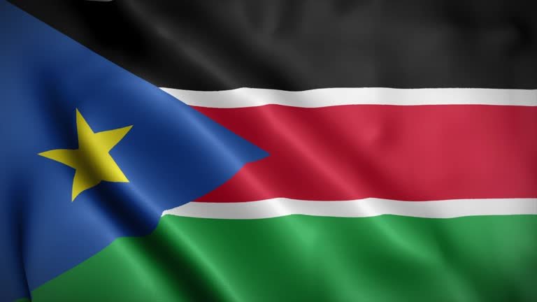 Južni Sudan negira navode da je pristao na preseljenje Palestinaca, međunarodna zabrinutost ostaje