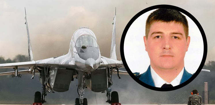 Poginuo ukrajinski pilot, brojni mediji tvrde da je on Duh Kijeva
