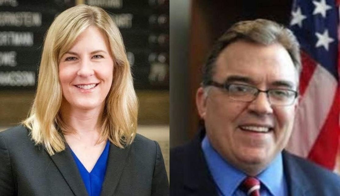 Likvidacija u Americi; Ubijena kongresmenka i njen muž, ranjeni senator i njegova supruga