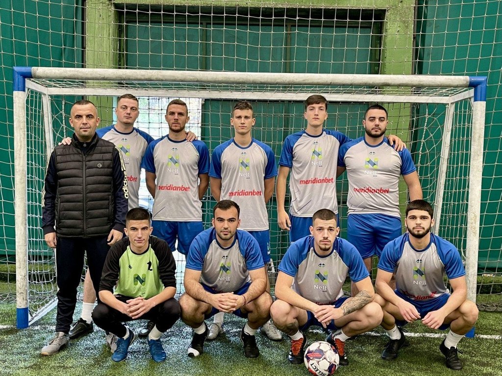 DMD Delta nanijela prvi poraz lideru