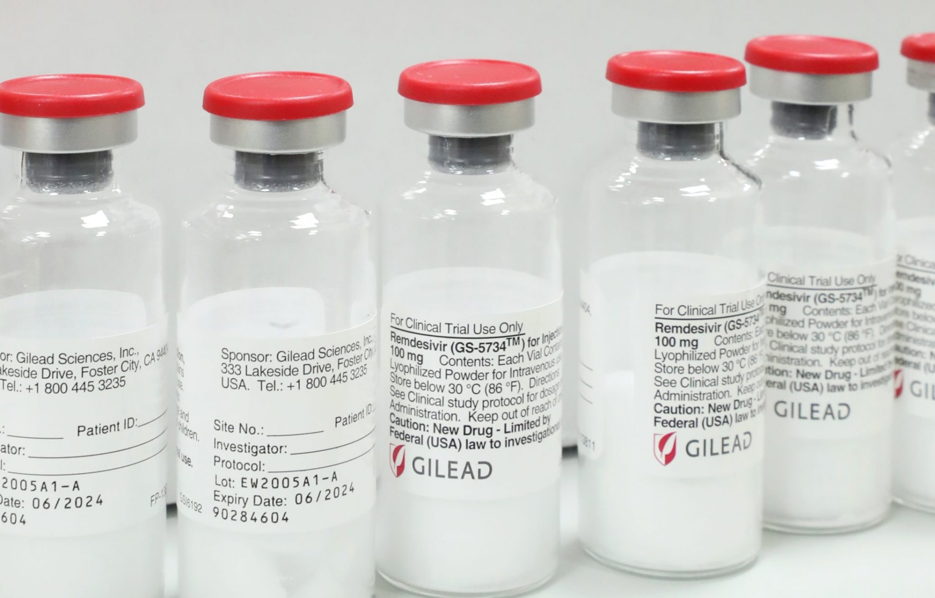 Gilead i Globalni fond dogovorili plan za snabdijevanje siromašnih zemalja lijekom za prevenciju HIV-a