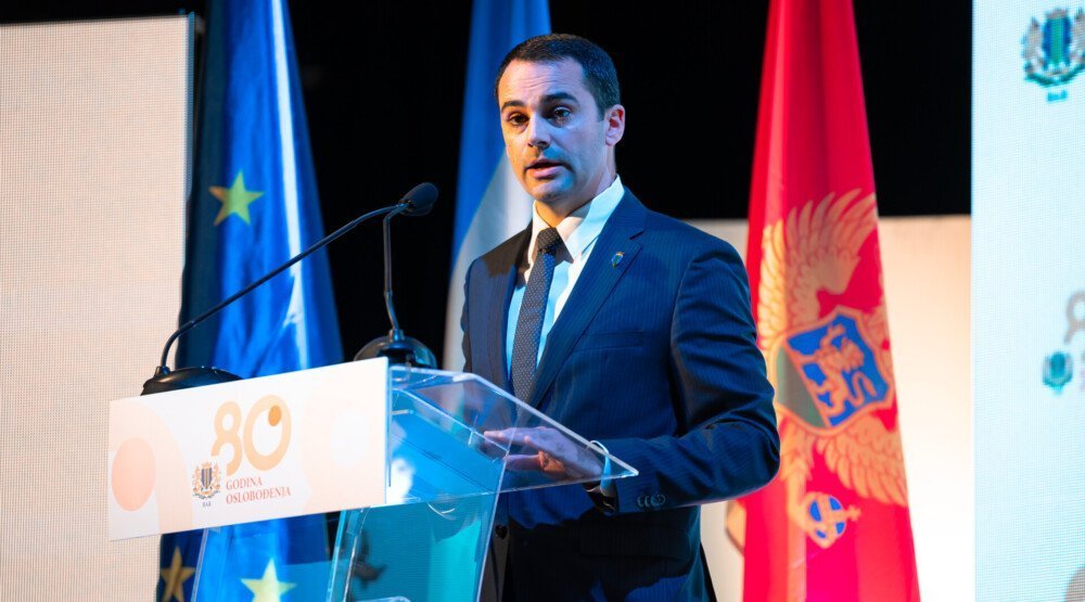 Raičević: Moramo gajiti emociju prema državi koja će nas voditi do toliko očekivanog pomirenja