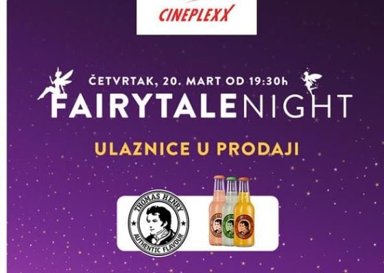 Novi filmovi u Cineplexxu, pogledajte repertoar
