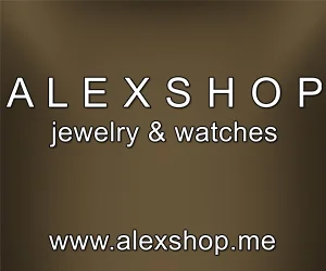 ALEXSHOP