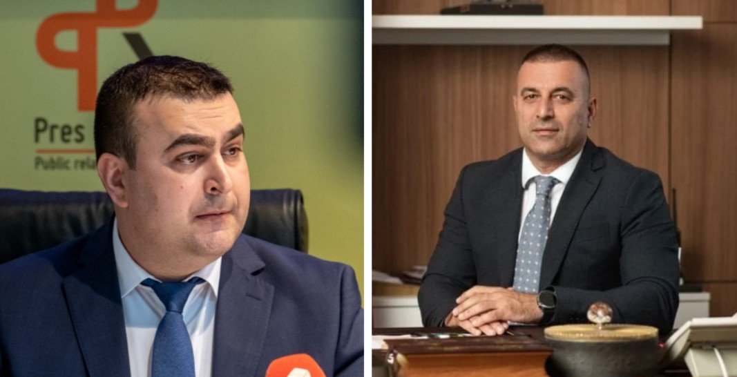 Oglasilo se SDT: Žižić i Knežević osumnjičeni za stvaranje kriminalne organizacije