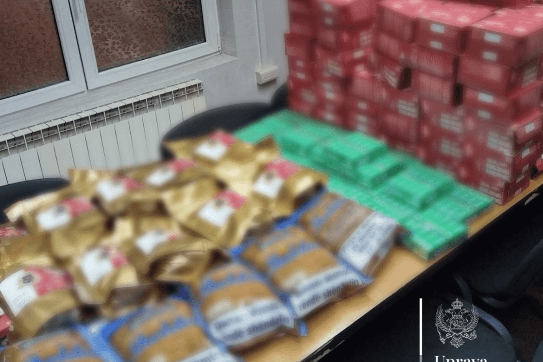 Berancu krivična prijava zbog nedozvoljene trgovine