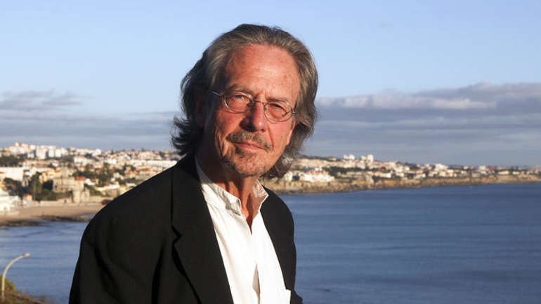 Peter Handke - vrlo korisni idiot za koljače iz istočne Bosne