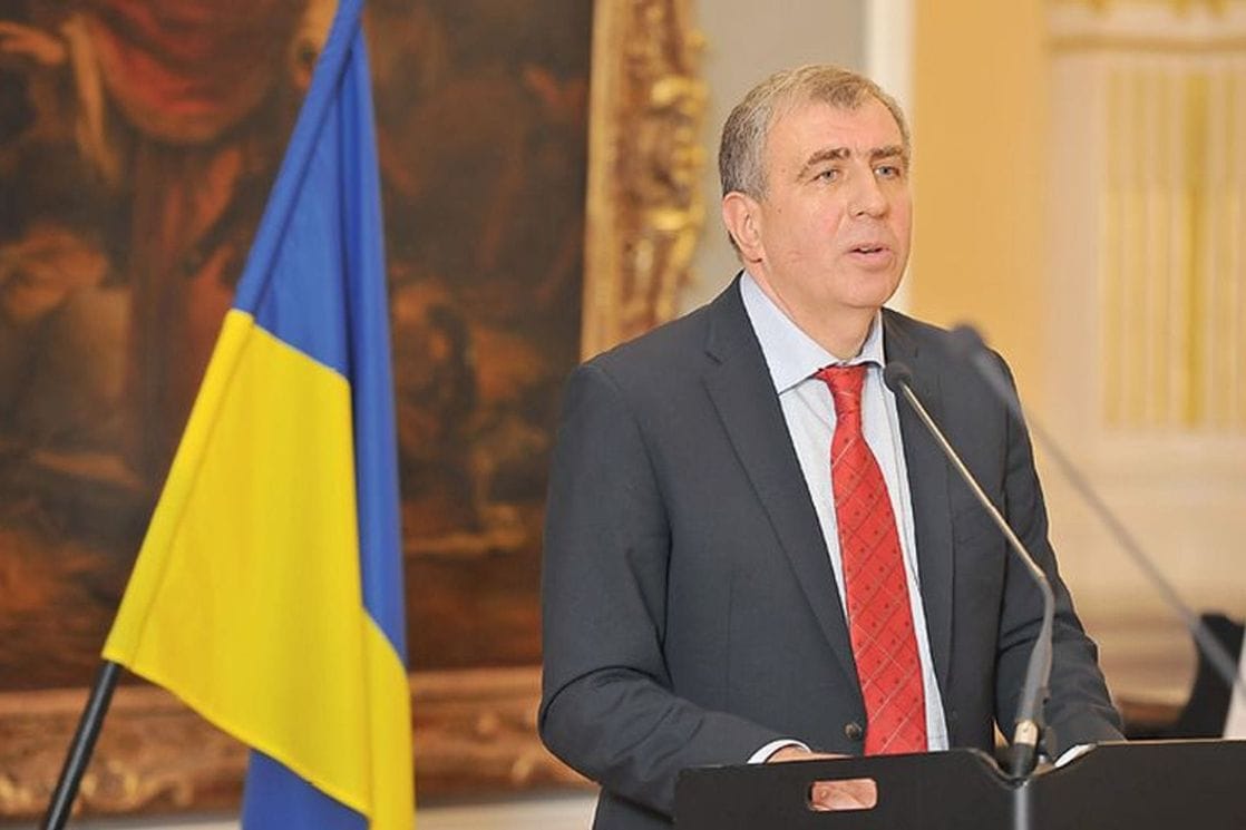 Zaustavljanje Ukrajine na putu ka EU šamar je stradalničkom narodu i evropskim vrijednostima