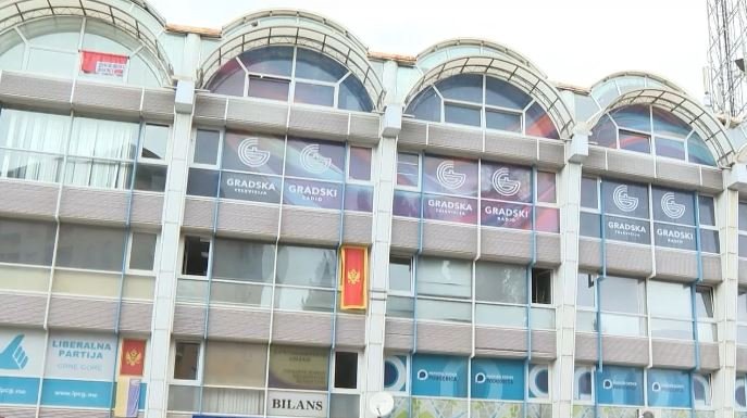 Zaposleni u Gradskoj: Nijesmo ugroženi, politika nas ne zanima, nema obračuna