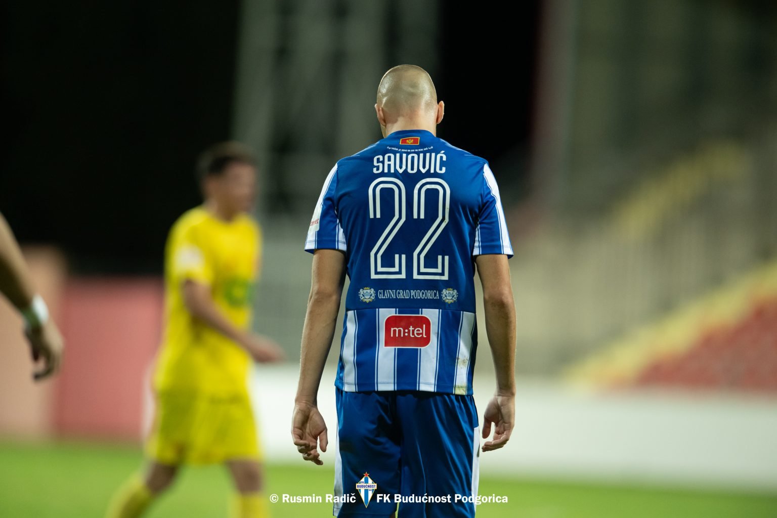 Prvo slavlje za Vukićevića na klupi Budućnosti