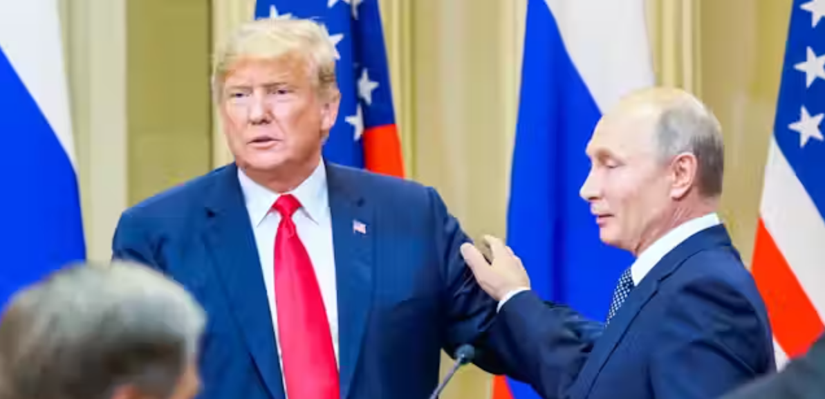 Tramp rekao da je zaprijetio bombardovanjem Moskve ako Putin napadne Ukrajinu, pokazuju snimci iz 2024.