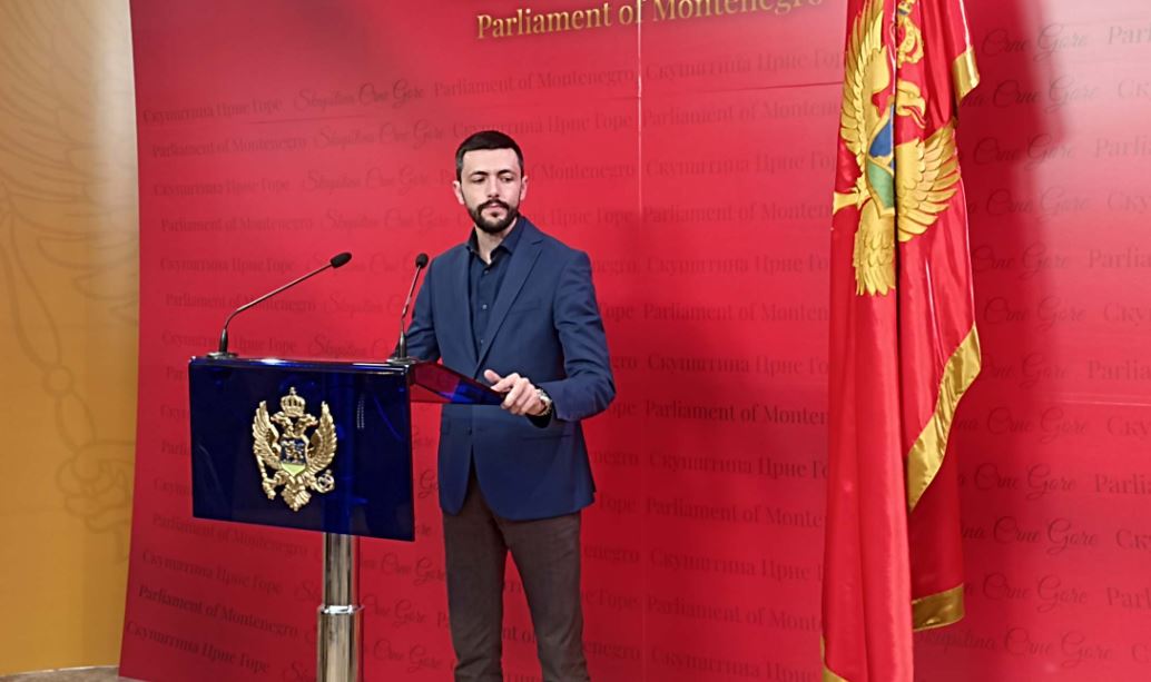 Živković: Vjerujem da će Bulajić zakazati sjednicu, tražili smo da bude 1. mart