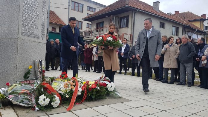 "Sudski procesi u slučaju Štrpci se razvlače"